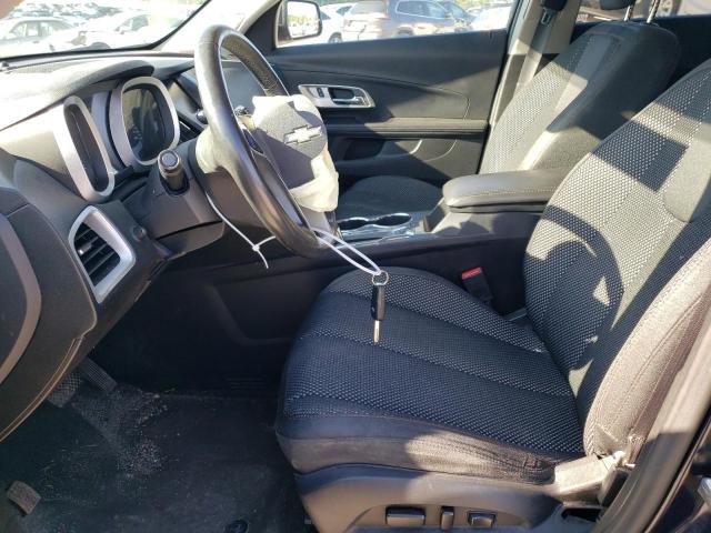 2016 CHEVROLET EQUINOX LT - 2GNFLFEK0G6328333