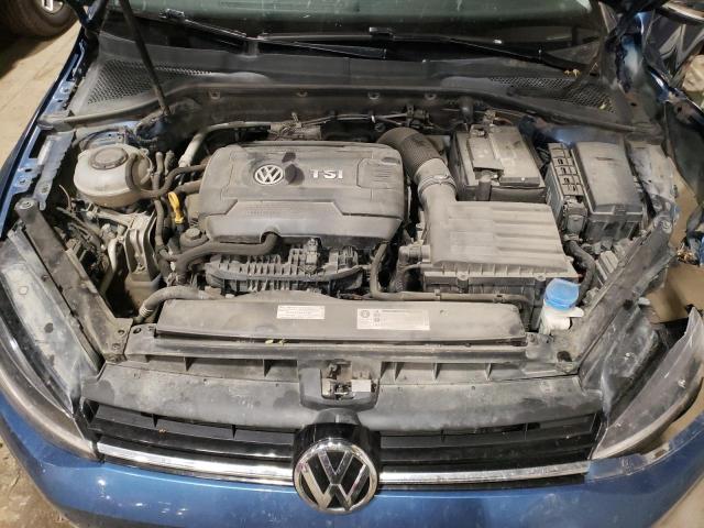 2019 VOLKSWAGEN GOLF SPORT - 3VW117AU9KM509917