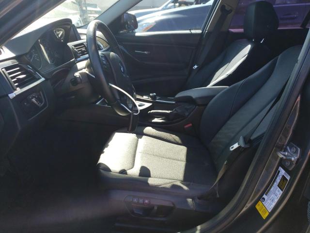 WBA3B1C58FK138657 BMW 320 I