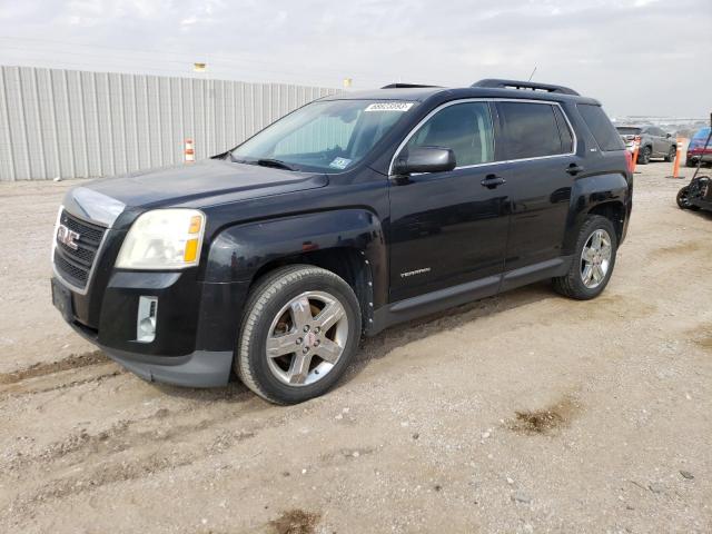 2012 GMC Terrain SLT