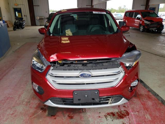 1FMCU9GD3KUC22604 2019 FORD ESCAPE, photo no. 5