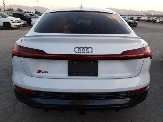 2024 AUDI Q8 E-TRON - WA1CAAGE3RB016965