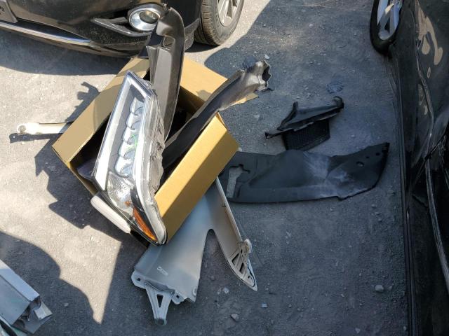 5FRYD4H9XGB059116 Acura Mdx Advance