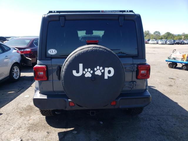 1C4HJXEN8LW336252 Jeep Wrangler Unlimited Sahara