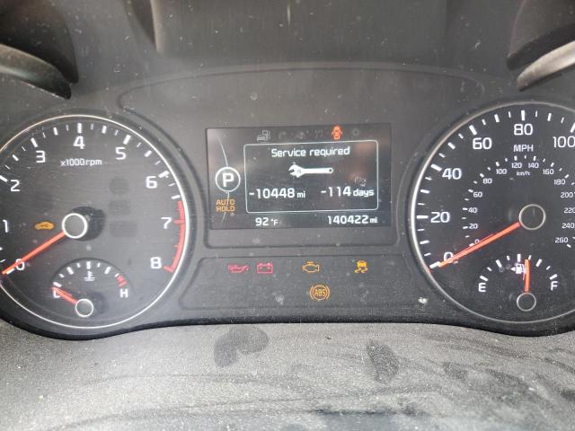 5XXGW4L26GG043557 KIA OPTIMA SX