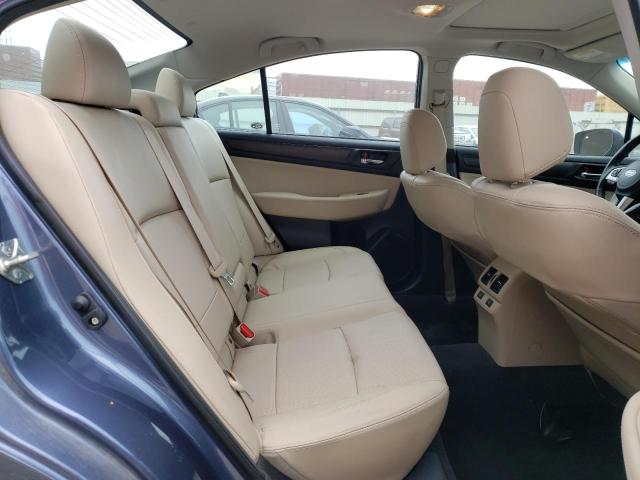 4S3BNAN63H3023652 Subaru Legacy 2.5i Limited