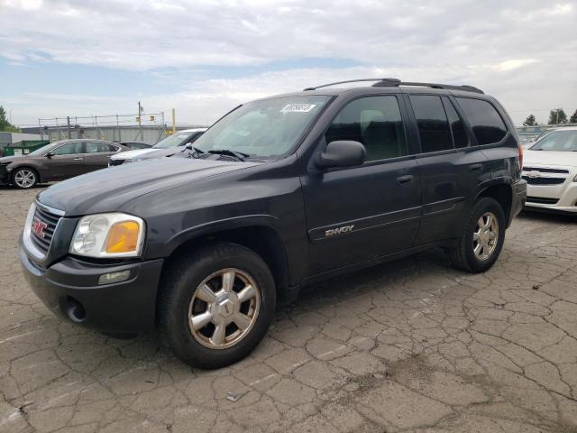 2004 GMC Envoy 