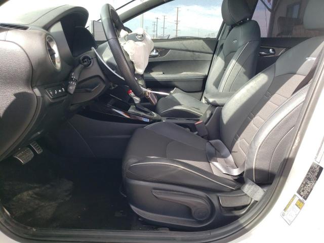 3KPF34AD5ME393114 KIA Forte Gt Line