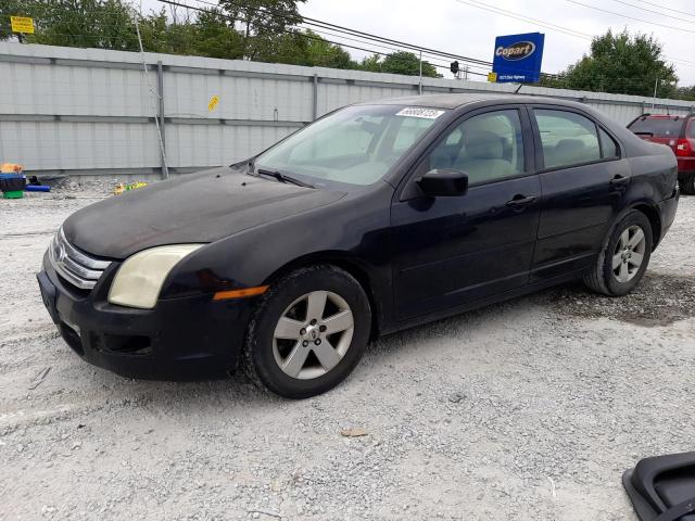 2007 Ford Fusion SE