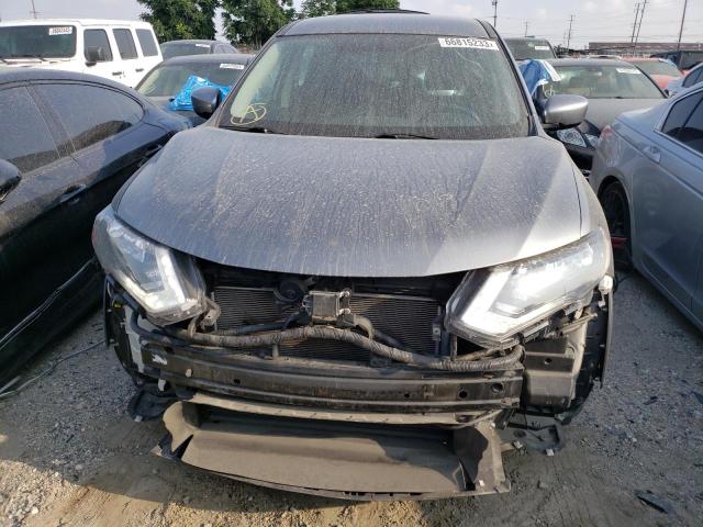 KNMAT2MT5JP554946 Nissan ROGUE S