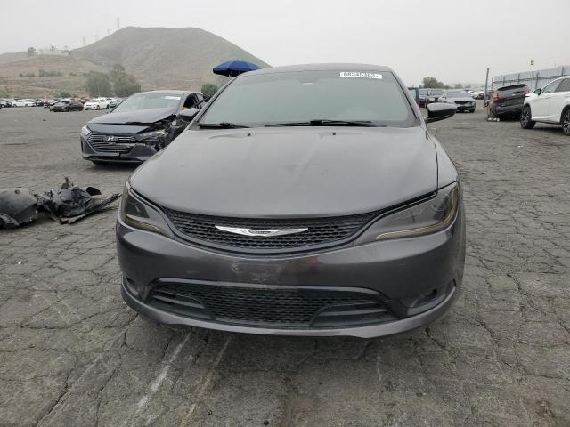 1C3CCCBB9FN743504 Chrysler 200 S