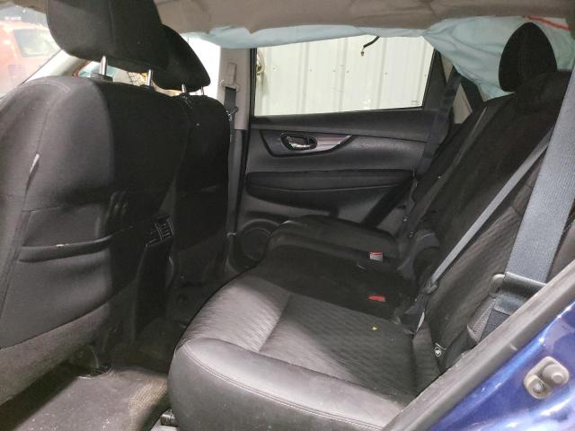 2017 NISSAN ROGUE S - KNMAT2MV3HP584250
