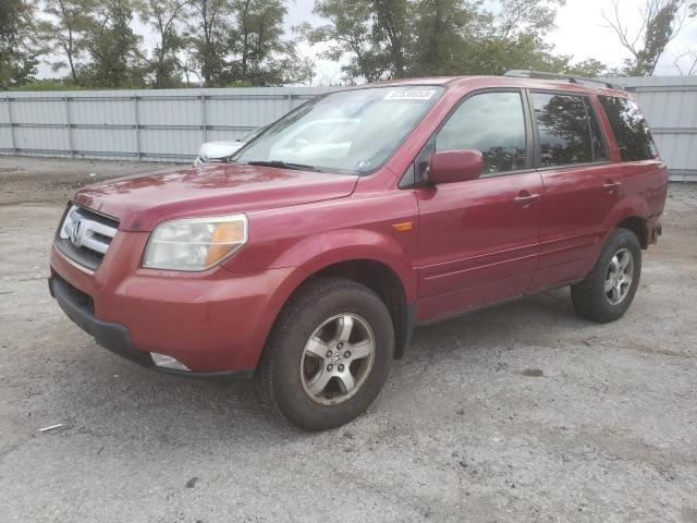 2006 Honda Pilot EX