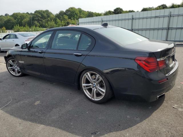 VIN WBAYE8C50FD781496 2015 BMW 7 Series, 750 LI no.2