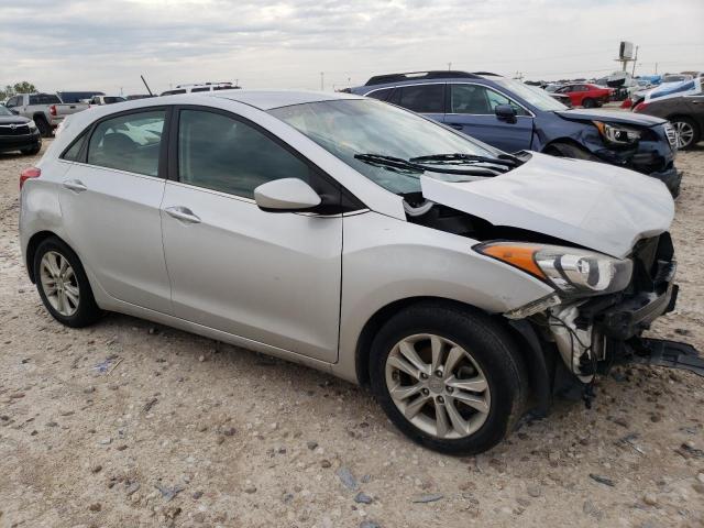 KMHD35LH1EU229919 Hyundai ELANTRA GT