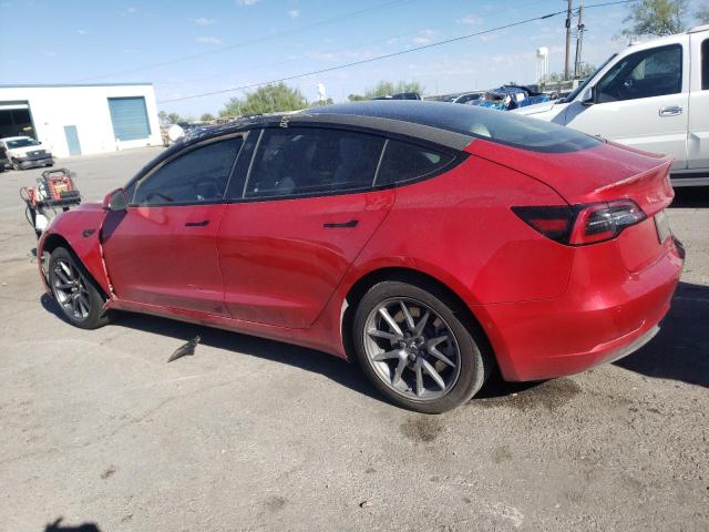 5YJ3E1EA3MF029411 Tesla MODEL 3