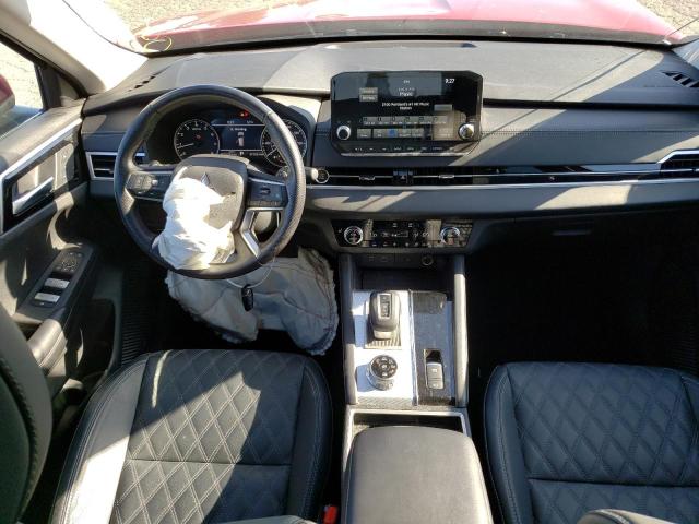 JA4J4VA82NZ059977 Mitsubishi Outlander Sel