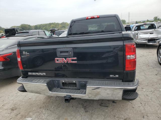 1GTV2MEC2JZ371829 GMC Sierra K1500 Sle