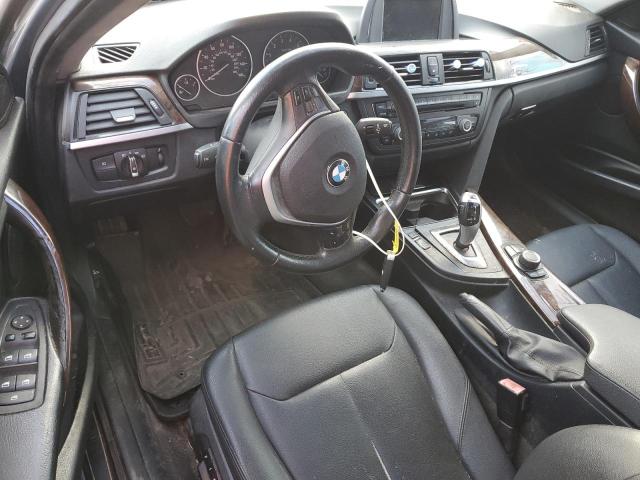 WBA3A5C5XFP605090 BMW 328 I