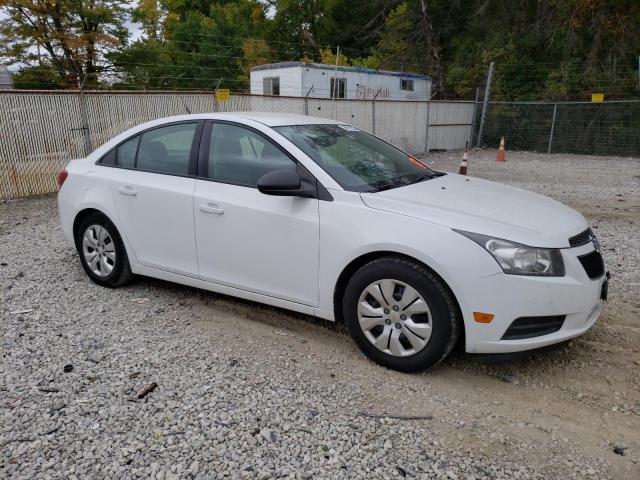 1G1PA5SG4E7151725 | 2014 Chevrolet cruze ls