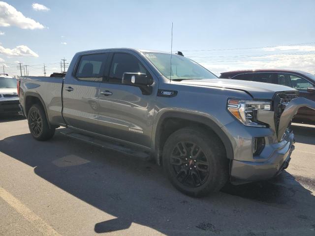 1GTU9CET8NZ215639 GMC Sierra Limited K1500 Elevation