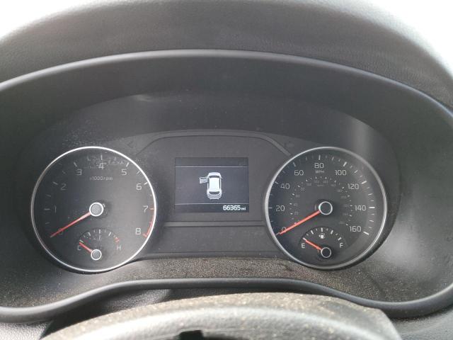 KNDPMCAC9M7924320 KIA Sportage Lx