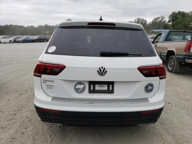 3VV3B7AX8KM125602 | 2019 VOLKSWAGEN TIGUAN SE