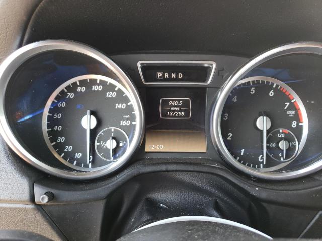 2015 MERCEDES-BENZ G 550 - WDCYC3HF5FX233645