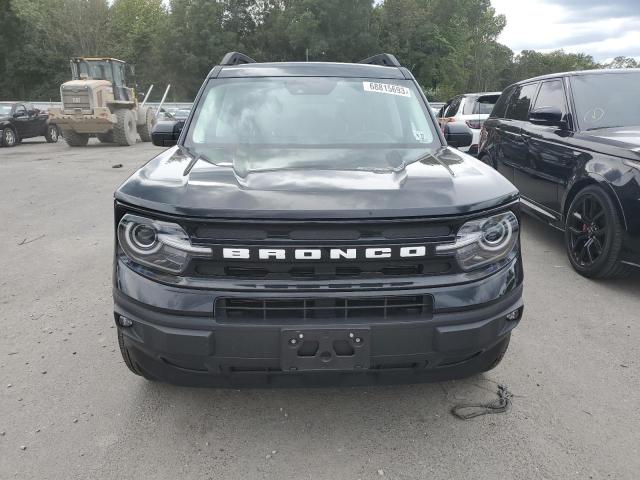 3FMCR9C6XNRD94021 Ford Bronco Sport Outer Banks