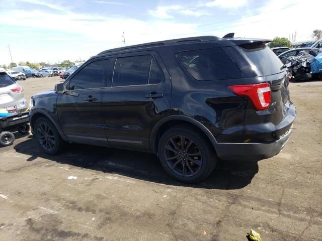 1FM5K8D86HGC98129 Ford EXPLORER XLT