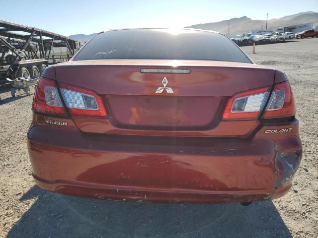 2011 Mitsubishi Galant Fe VIN: 4A32B2FF4BE005909 Lot: 67184043