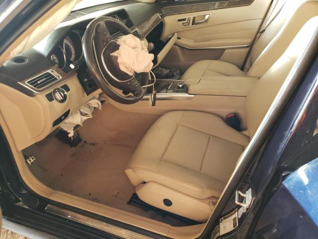 WDDHF5KB7GB201654 Mercedes-Benz E 350