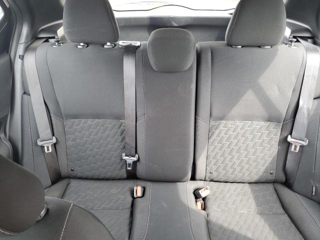 3N1CP5CV2ML477411 Nissan KICKS SV