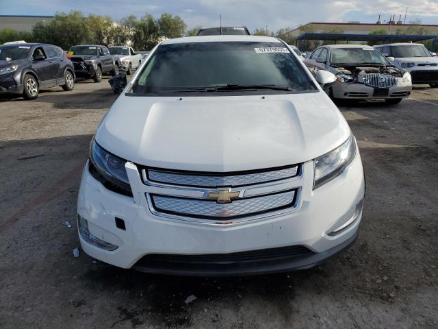 VIN 1G1RB6E40DU135051 2013 Chevrolet Volt no.5