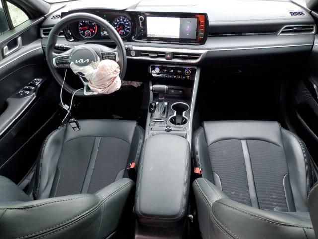 5XXG64J27NG163237 KIA K5 GT LINE