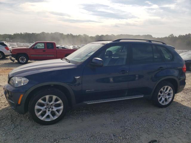 2012 BMW X5 xDrive35i