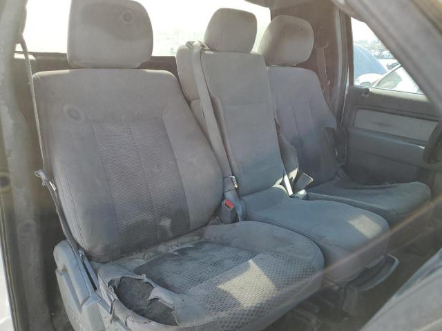 1FTNF1CF0EKD48340 Ford F150