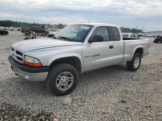 2001 Dodge Dakota 