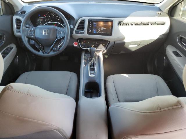 3CZRU6H54KM737095 Honda HR-V EX