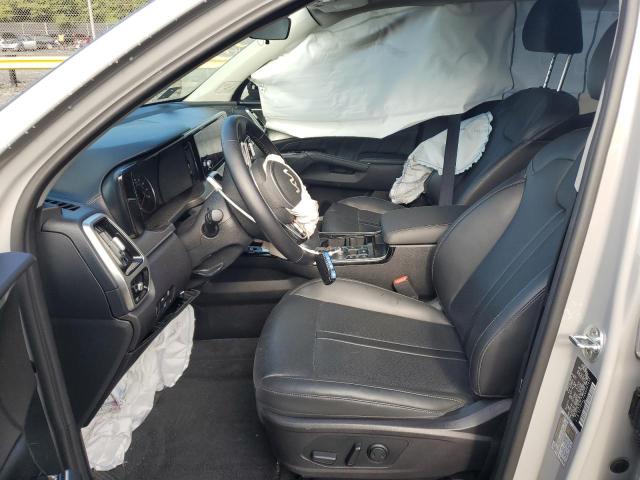 5XYRK4LF4NG097696 KIA SORENTO SX