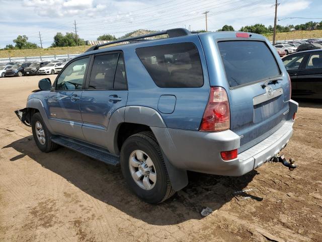 2003 Toyota 4Runner Sr5 VIN: JTEBT14RX30021436 Lot: 68053793