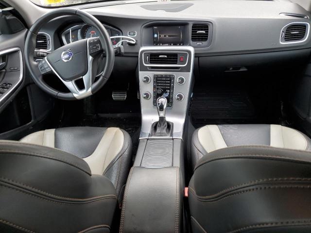 2017 VOLVO S60 CROSS - YV440MUM6H2004668