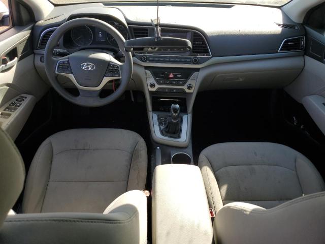 2018 HYUNDAI ELANTRA SE - 5NPD84LF9JH310217