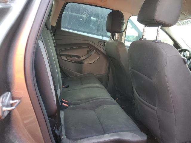 1FMCU0F75EUC29758 Ford ESCAPE S