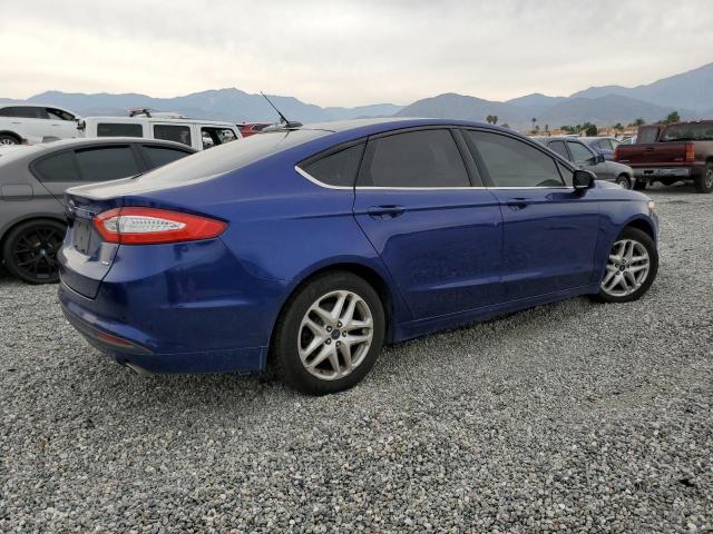 3FA6P0H78ER343868 Ford FUSION SE
