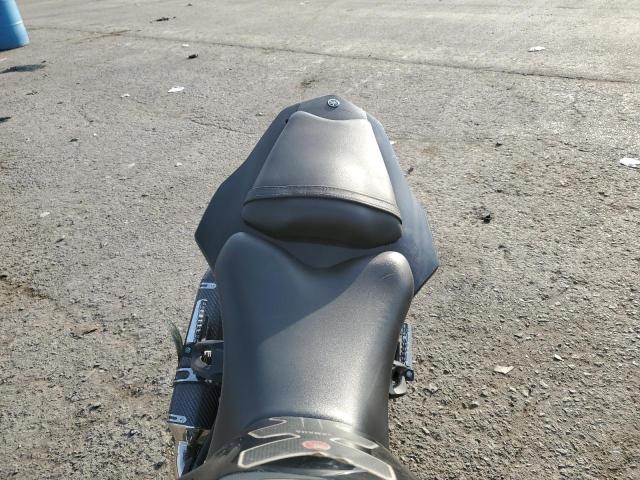 2011 YAMAHA FZ8-N JYARN27E8BA000617