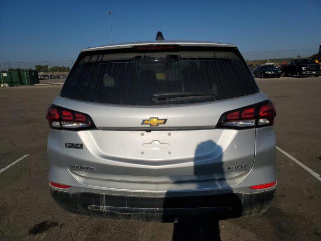 3GNAXUEV8NL214456 | 2022 Chevrolet equinox lt