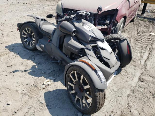 2020 CAN-AM RYKER RALL - 3JB2GEG29LJ006068