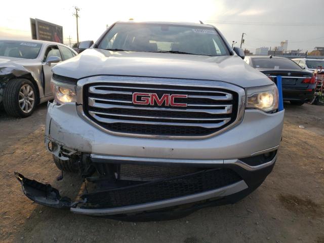 2017 GMC Acadia Slt-1 VIN: 1GKKNMLS9HZ232171 Lot: 47059784