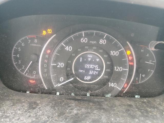 2HKRM4H50EH630405 Honda CR-V EX